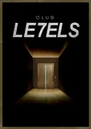 클럽 레벨스 - Club Le7els 테마 포스터